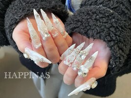 ゴテゴテガーリーDesign