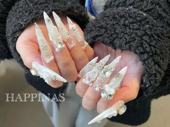 ゴテゴテガーリーDesign