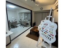 レニー(Lenie)の雰囲気（トレンドデザイン～SNS人気デザインまで幅広く対応可能◎）