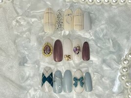 オシャレ定額¥6980