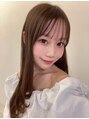 アンフルール リンドウ 銀座店(Une fleur Lindo)&nbsp;IBUKI 