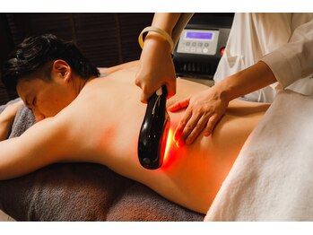 Curafin/男の太い毛に圧倒的効果を発揮