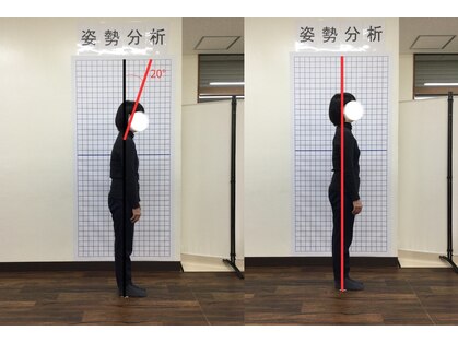 はんずはーと整骨院の写真