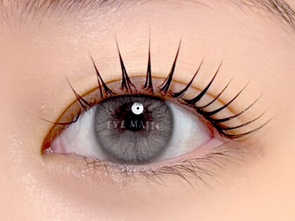 アイマジックピュア 仙台駅前店(EYE MAJIC pure)の写真