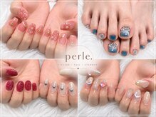 ペルル(Perle.)