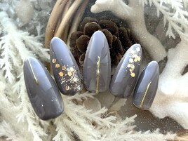 5900円定額ネイル