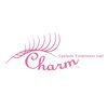チャーム 膳所店(Charm)ロゴ