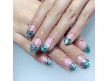 ミキュア(MICURE)/ホログラデーション