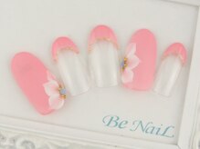 ビーネイル(Be NaiL)/スイートレディー