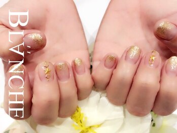 ブランシュ(BLANCHE)/