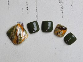 フットEコース 3940円