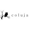 ネイルサロン コルージャ(coluja)ロゴ