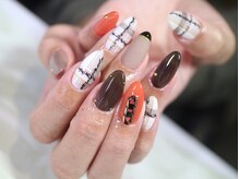 ネイルサロン R/