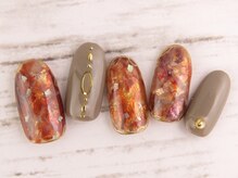 ルアナ 吉祥寺店(LUANA)/￥10580円☆パラジェル