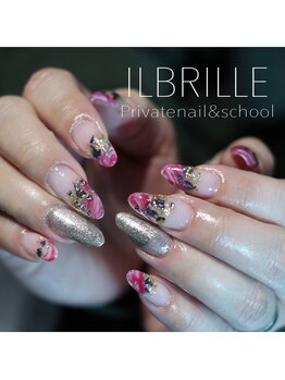 イルブリーユ(IL BRILLE)/