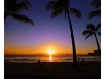 ハワイアンフォレストSpa 焼津店/お仕事帰りにも予約OK！