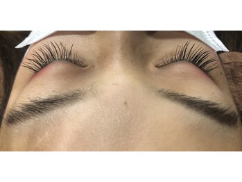 シルフ 石橋店(Sylph)/Bカール 11ミリ