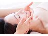 【★再来30日以内】大人女性の理想のリフティング＊表情筋EMS付き90分