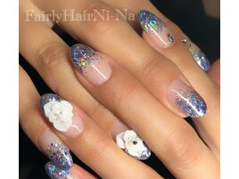 パラジェル オーダーネイル