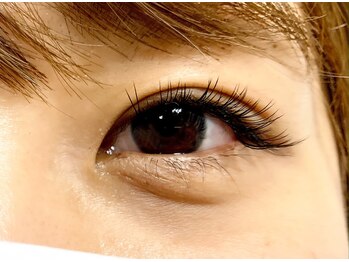 シック(Chic)/Perfect lash シンプルコース