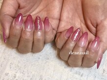 ディアネイル(dear.nail)/シンプルネイル★