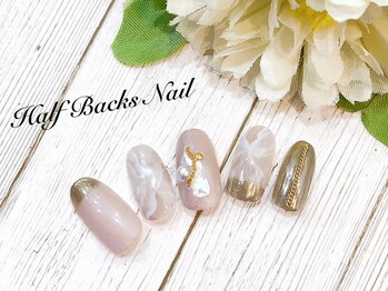 ハーフバックス 堀之内店/パーティープラン