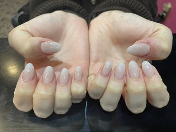 ボディ 高知店(BODY)/グラデーション