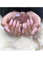 スターリー(Starry)/スカルプワンカラー