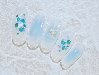 ラルネイル 大宮(Lull. nail)/