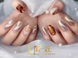 マグネット&持ち込みアート4本