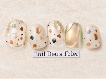 アイネイルズ 池袋店(I-nails)/katsuta指名限定デザイン