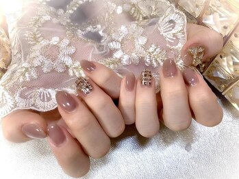 ボガスティーズネイル 鶴見店/