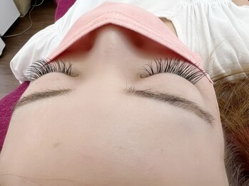 ティアリー(teary)/まつ毛エクステ