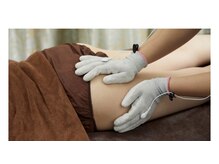 新百合ケ丘の痩身専門エステサロン リリバ(ririva)/ヒップアップ