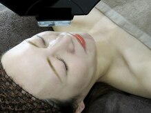 ブルー(BLEU)/フェイシャル脱毛◎