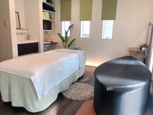 エン(縁 enn)/サロン内観　3