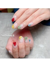 カラフルニュアンス