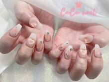 シーシー ネイル アンド アイラッシュ(CeCe Nail&eyelash)/