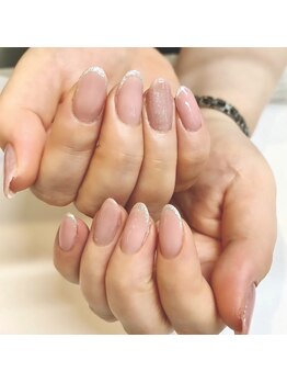 ヴォーグ(Vogue)/持ち込みデザイン