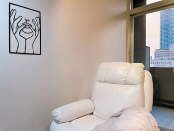 アイスリーループ(EYE38.)/リクライニングチェア