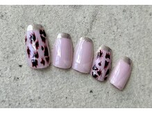 アイラッシュサロン ファスト(Fast)/hand☆オススメデザイン☆