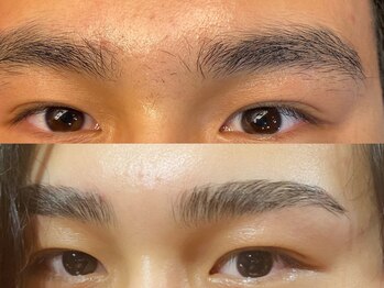 ハリウッドブロウリフト ワクシー 下北沢店(HOLLYWOOD BROW LIFT WAXYYY.)/ハリウッドブロウリフト 下北沢