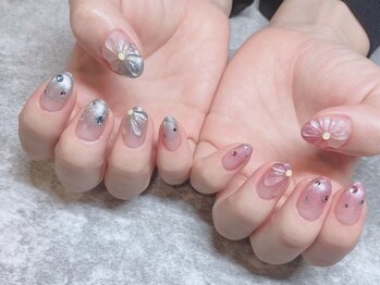 サラ(Sara)/アートフリー120分