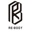 リボディ(Re:BODY)ロゴ