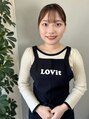 ラビット 福岡博多店(LOVit) 大島