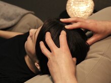 御池スパプラス(御池SPA+)の雰囲気（一人ひとりのセラピストが極上のおもてなしをさせていただきます）