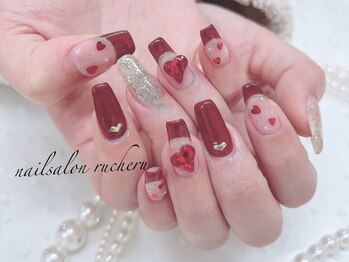 ルチェル(Rucheru)/