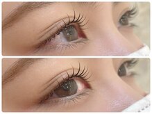 ティンク 大船店(Tink)/まつげパーマ