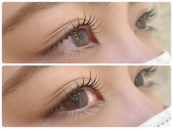 ティンク 大船店(Tink)/まつげパーマ