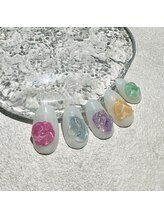 リレア(ReLea)/メッシュネイル